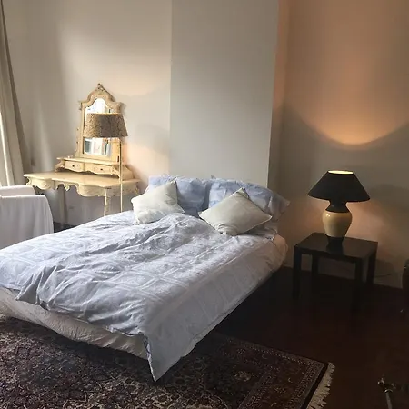 Museum En Park Loft